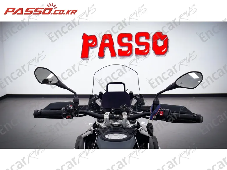 BMW R 1300 GS - фото 3
