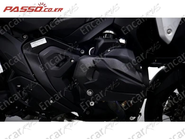 BMW R 1300 GS - фото 4