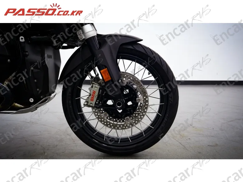 BMW R 1300 GS - фото 5