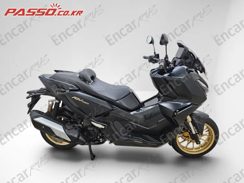 Honda ADV 350 - фото 0