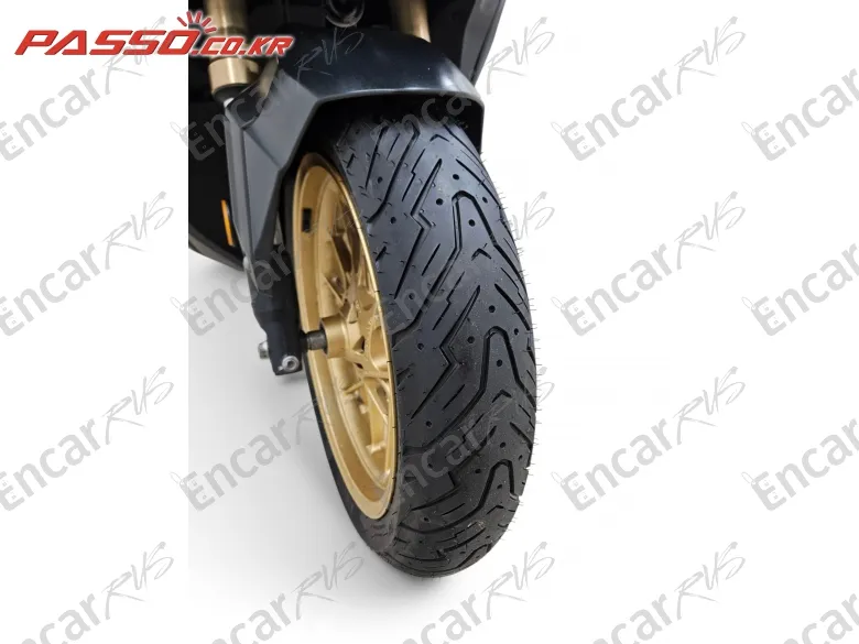 Honda ADV 350 - фото 5