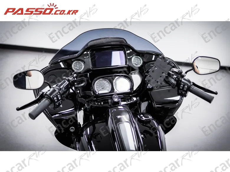 Harley-Davidson Road Glide Special - фото 3