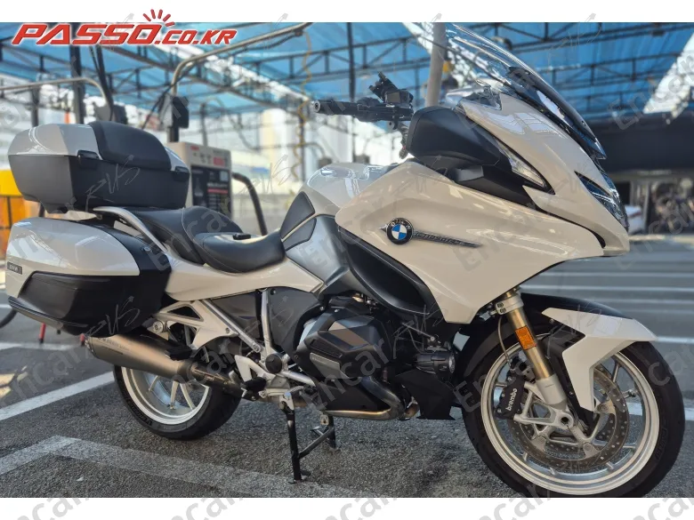 BMW R 1250 RT - фото 0