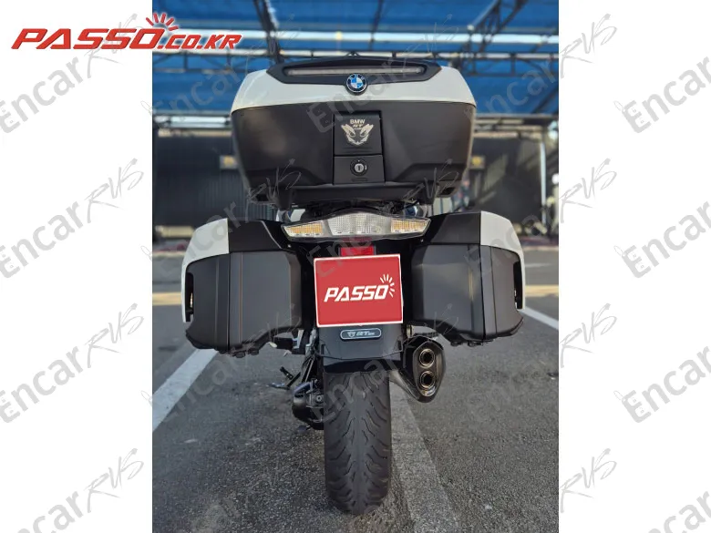 BMW R 1250 RT - фото 2