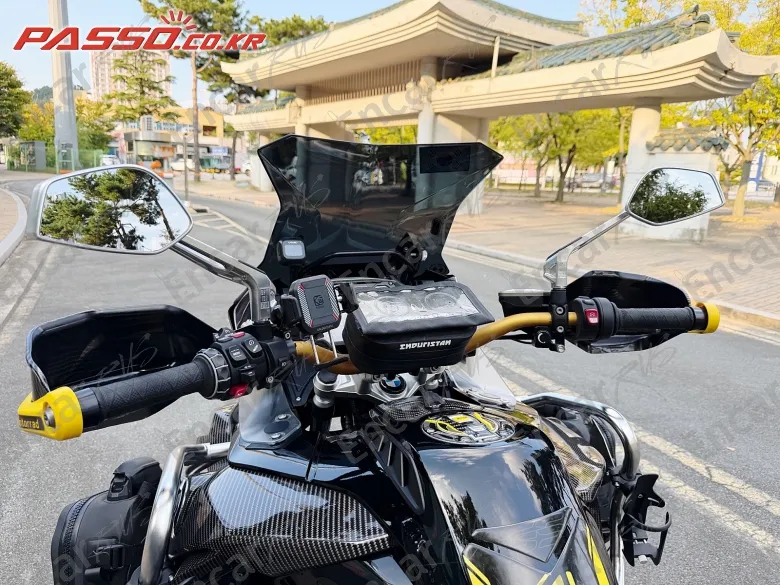 BMW R 1250 GS Adventure - фото 3