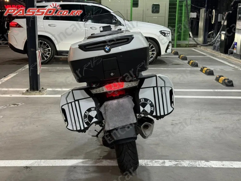BMW R 1250 RT - фото 2
