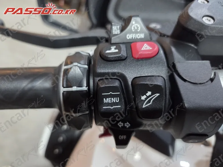 BMW R 1250 RT - фото 3