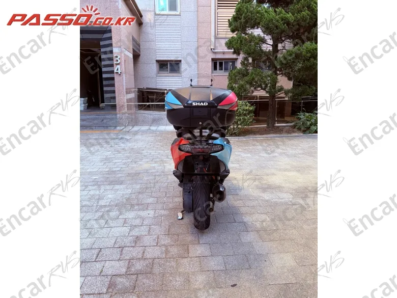 BMW C 650 GT - фото 2