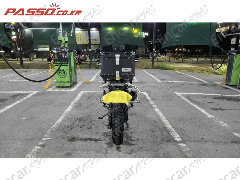 Husqvarna Norden 901 - фото 2
