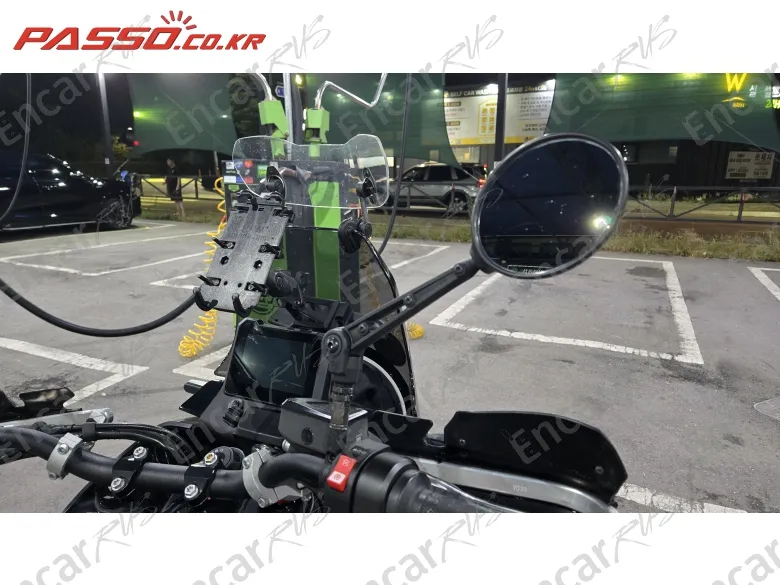 Husqvarna Norden 901 - фото 3