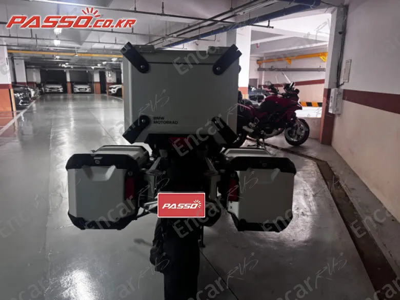 BMW R 1300 GS Adventure - фото 2