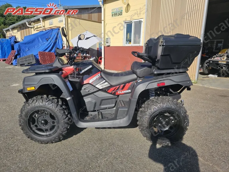 Others ATV - фото 1