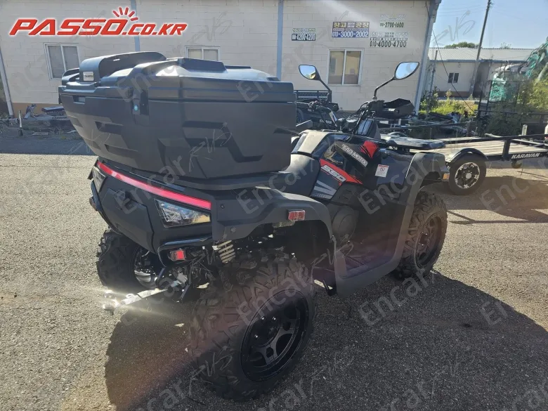 Others ATV - фото 2