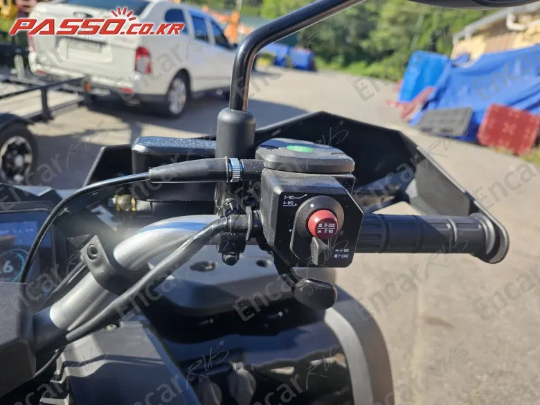 Others ATV - фото 3
