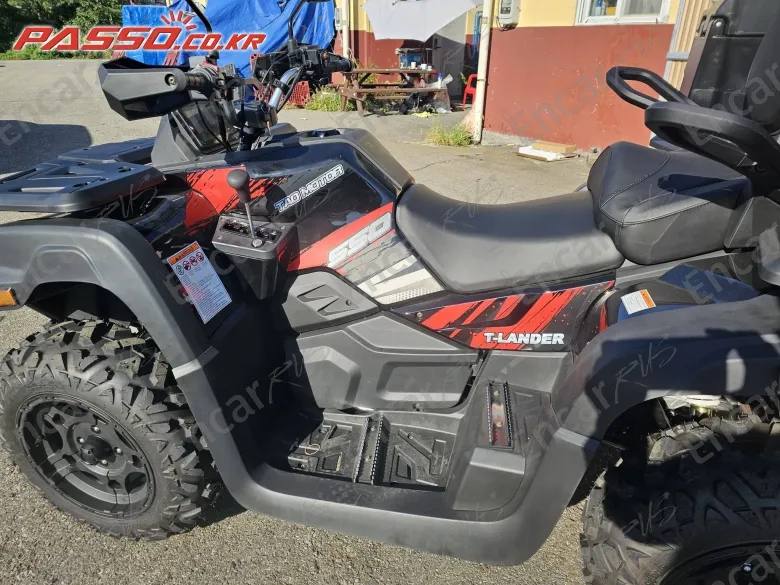 Others ATV - фото 4