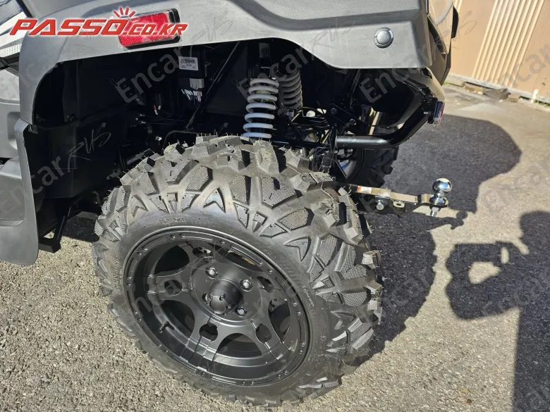Others ATV - фото 5