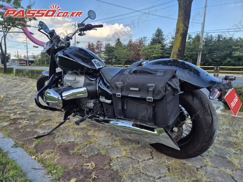 BMW R 18 - фото 2