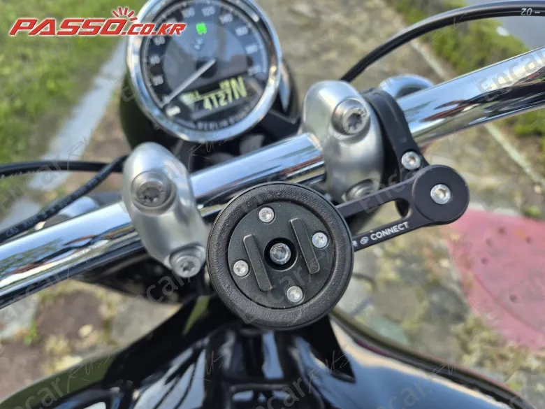 BMW R 18 - фото 3