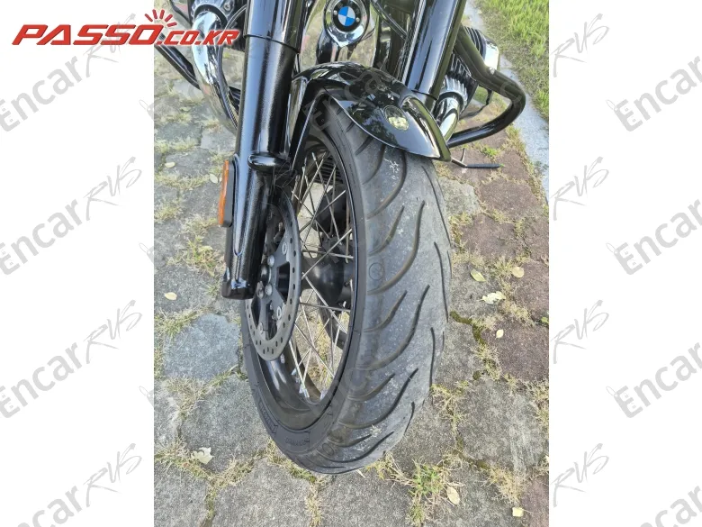 BMW R 18 - фото 5