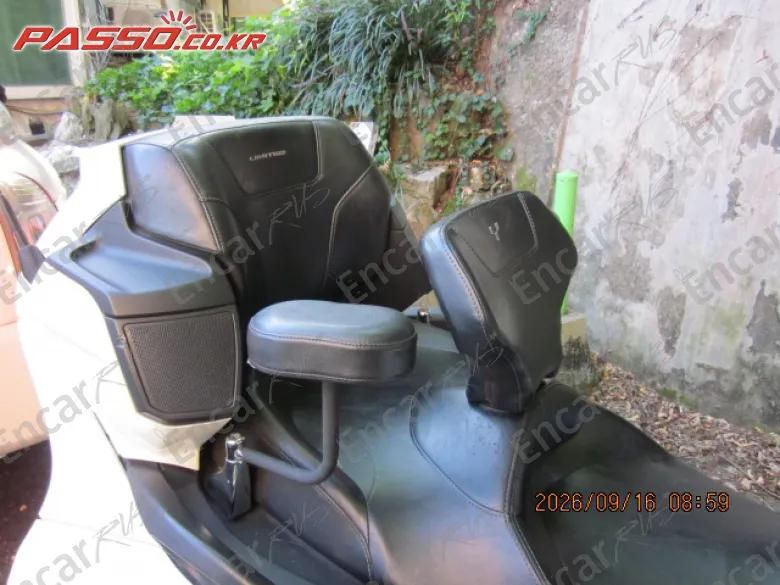 BRP Can-Am Spyder RT Limited - фото 2