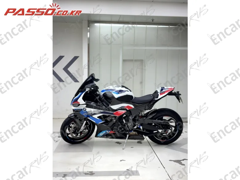 BMW S 1000 RR - фото 1