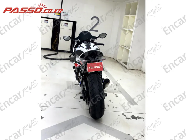 BMW S 1000 RR - фото 2