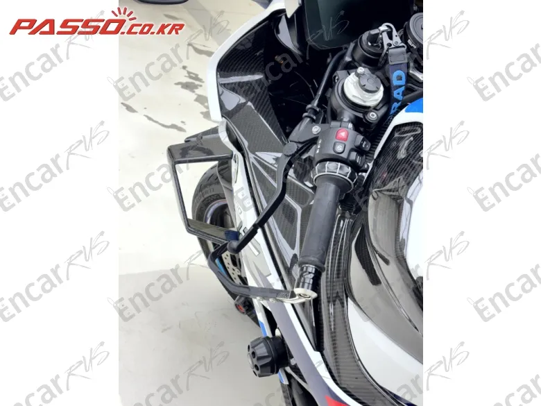 BMW S 1000 RR - фото 3