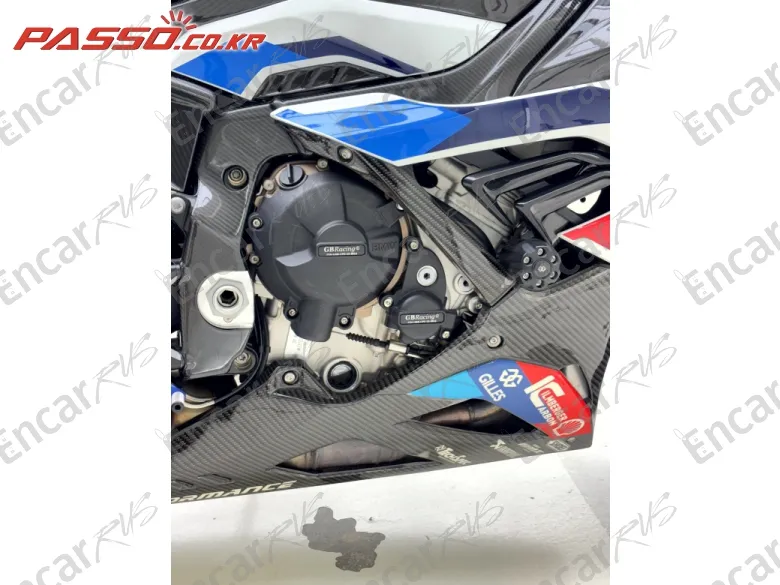 BMW S 1000 RR - фото 4