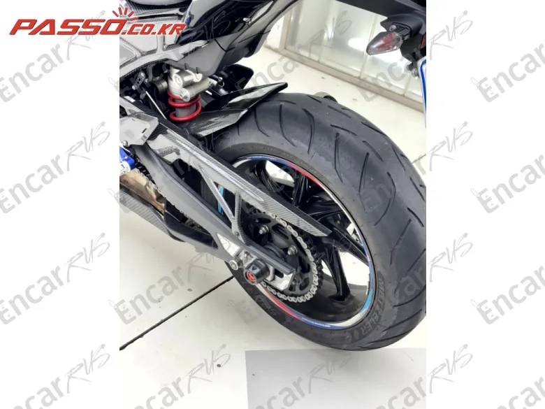 BMW S 1000 RR - фото 5