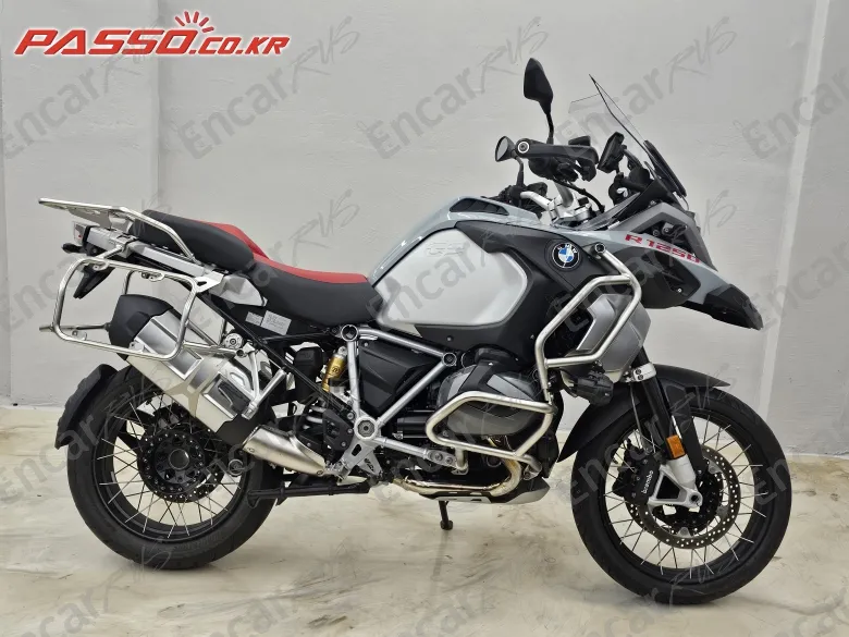 BMW R 1250 GS Adventure - фото 0