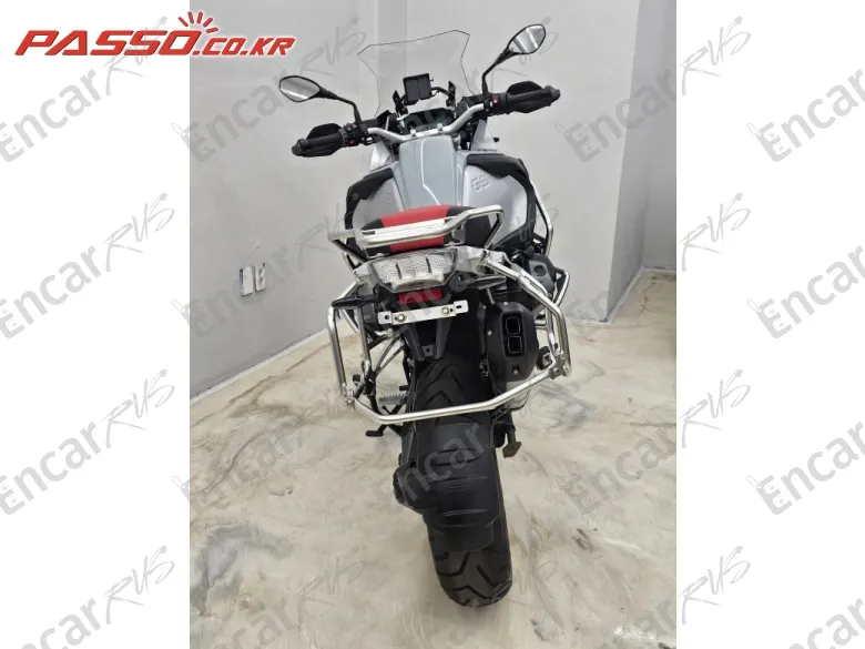 BMW R 1250 GS Adventure - фото 2