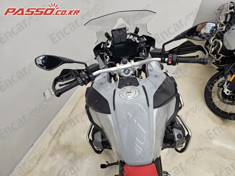 BMW R 1250 GS Adventure - фото 3