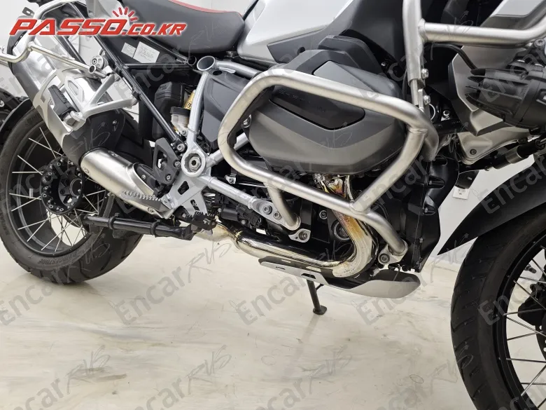 BMW R 1250 GS Adventure - фото 4