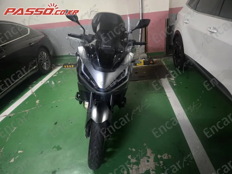 Honda NT 1100 DCT - фото 3