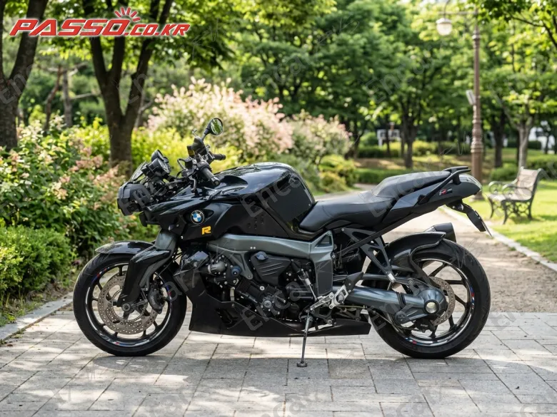 BMW K 1300 R - фото 1