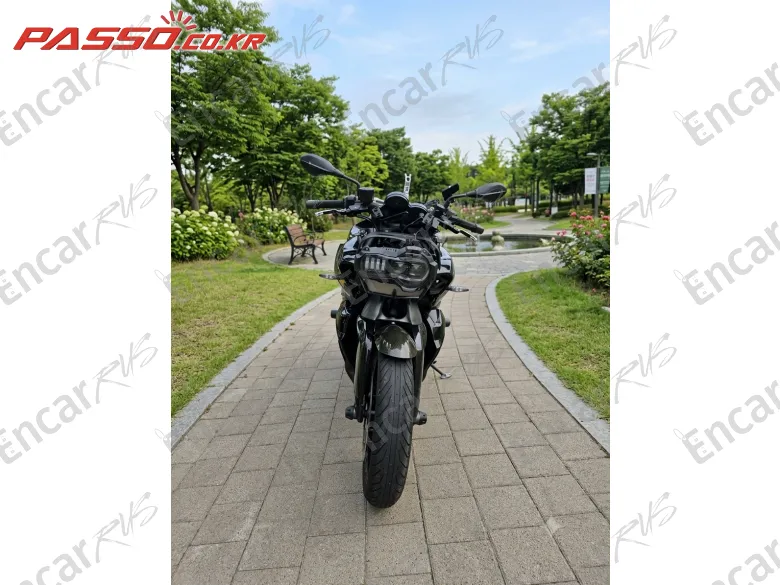 BMW K 1300 R - фото 2