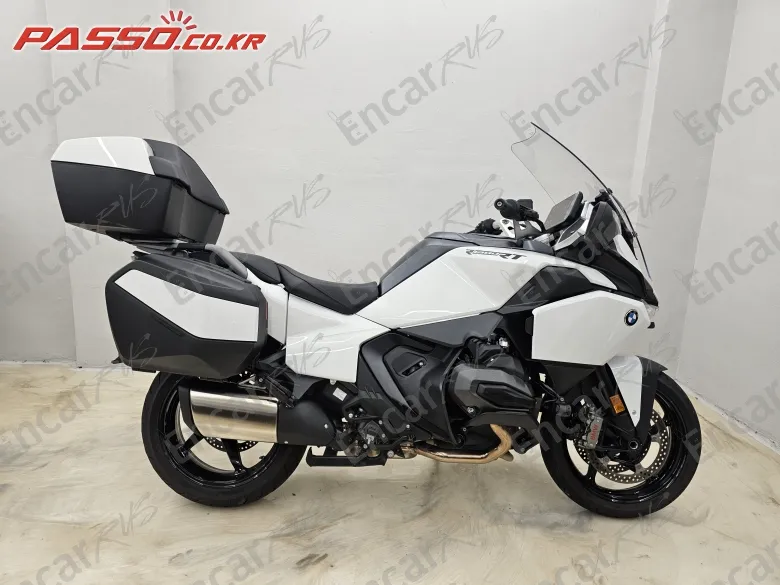 BMW R 1300 RT - фото 0