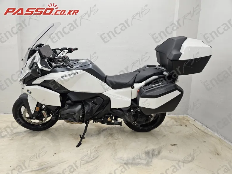BMW R 1300 RT - фото 1