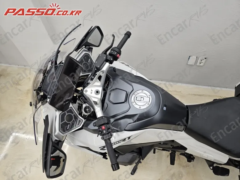 BMW R 1300 RT - фото 3