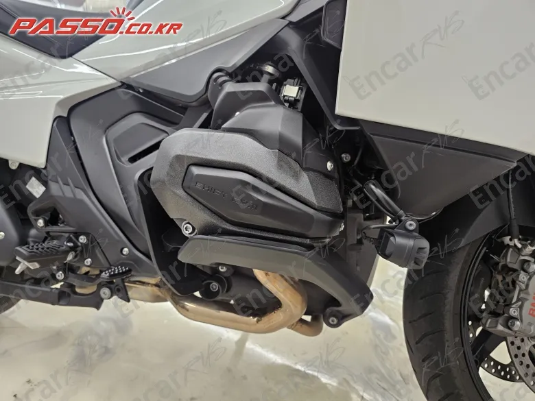 BMW R 1300 RT - фото 4
