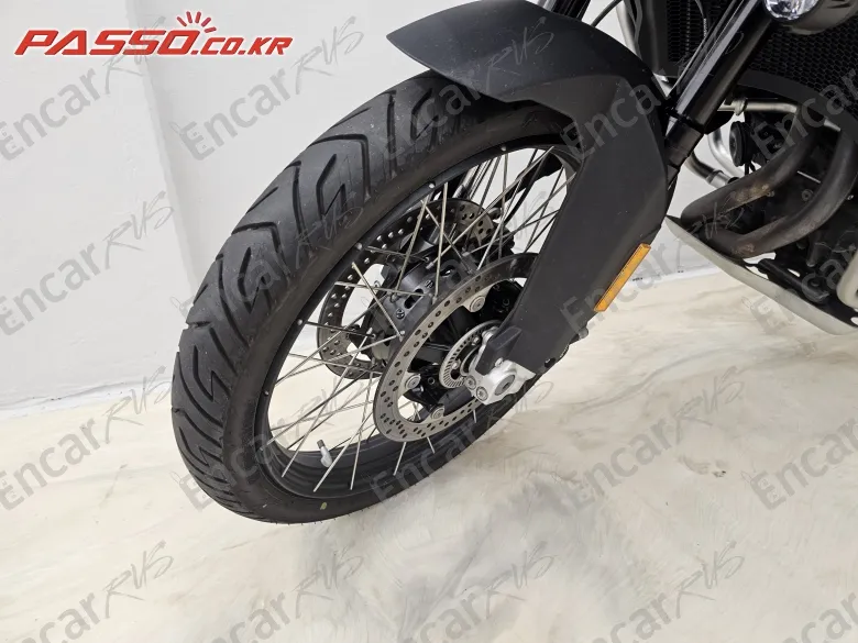 BMW F 900 GS Adventure - фото 5