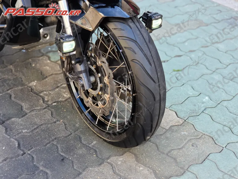 Honda X ADV - фото 5