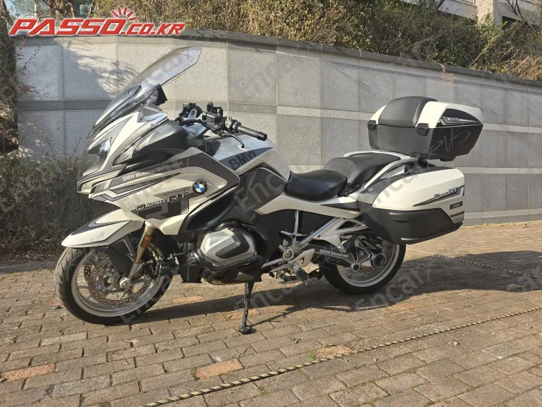 BMW R 1250 RT - фото 1
