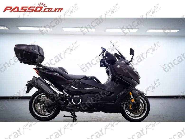 Yamaha T Max 560 - фото 0