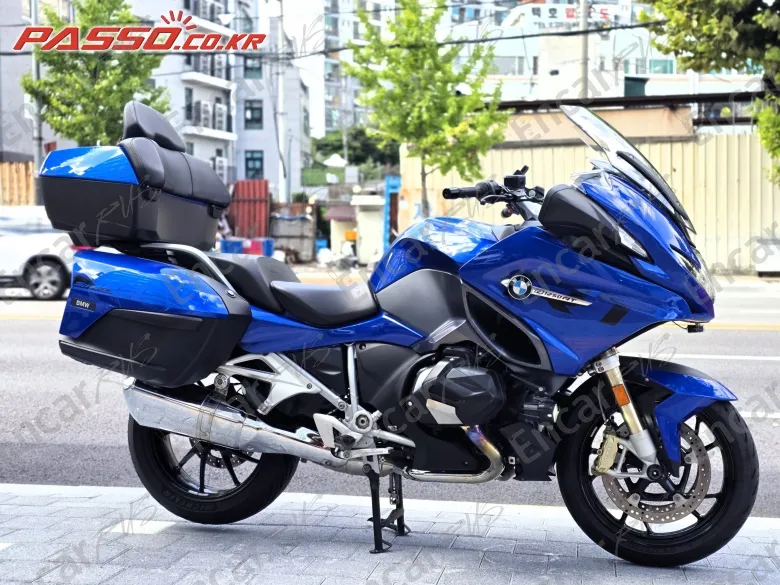 BMW R 1250 RT - фото 2