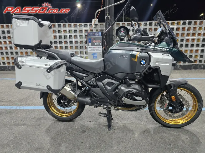 BMW R 1300 GS Adventure - фото 0