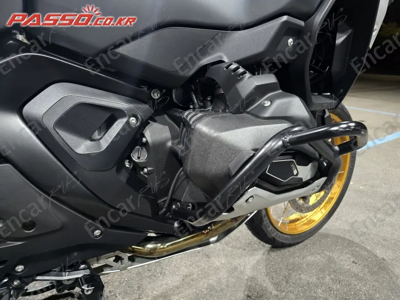 BMW R 1300 GS Adventure - фото 4