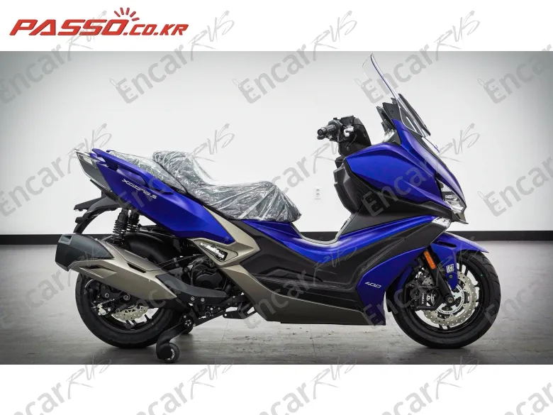  Mxu 125