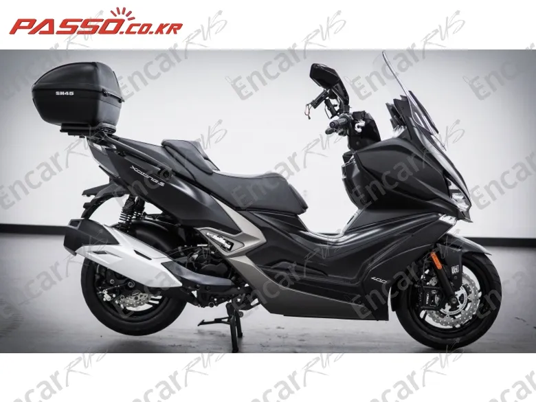  Mxu 125