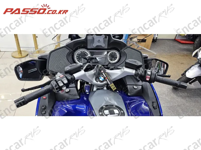 BMW R 1200 RT - фото 3